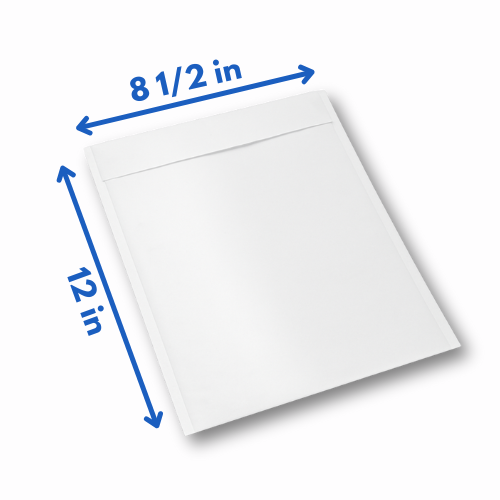 Poly Mailers #2 - 25ct