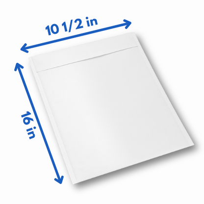 Poly Mailers #5 - 25ct