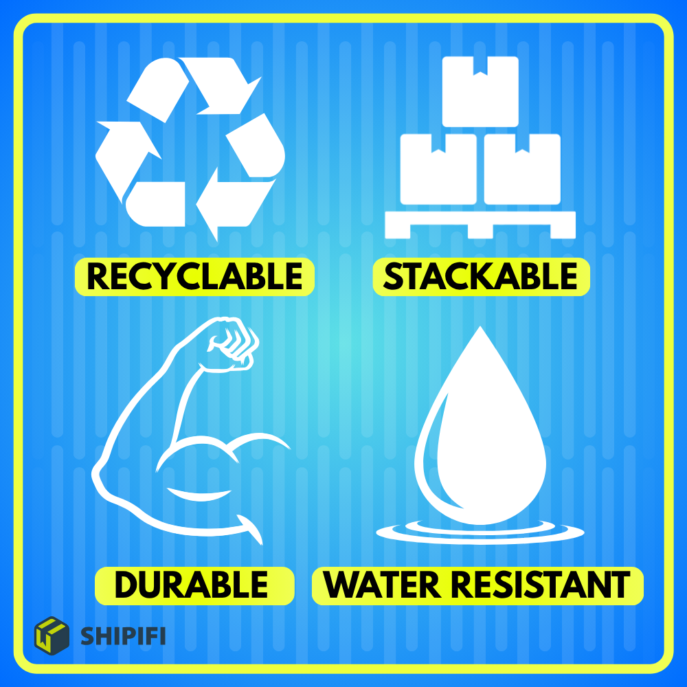 Poly Mailers #5 - 25ct